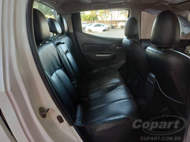 2018 MITSUBISHI L200 TRITON SPORT 