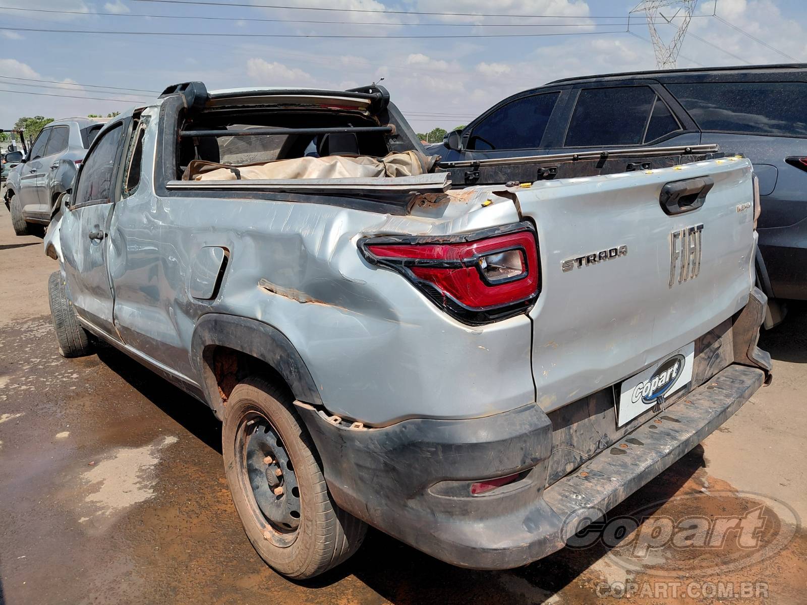 Foto 3: 2024 FIAT STRADA