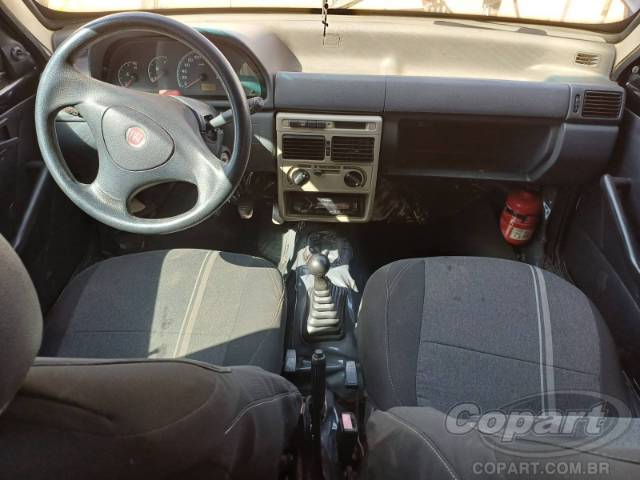 2006 FIAT UNO 