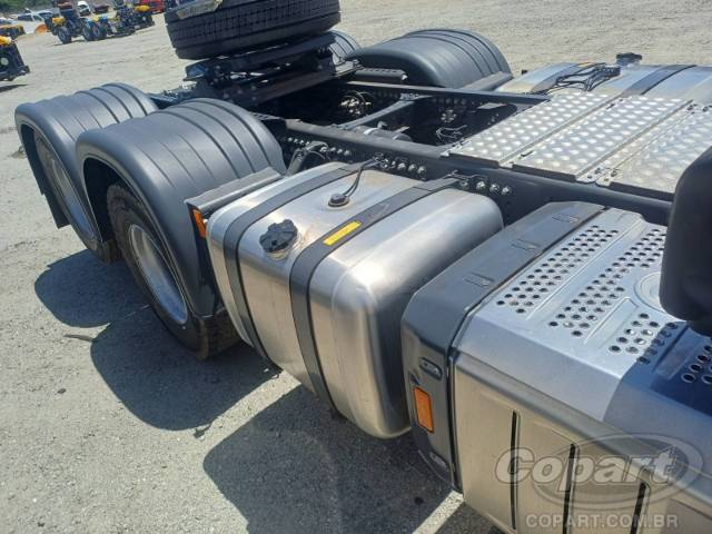 2025 MERCEDES-BENZ Actros 