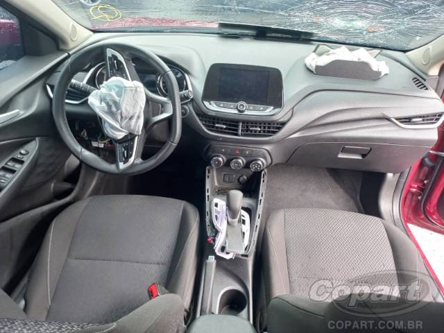 2020 CHEVROLET ONIX 
