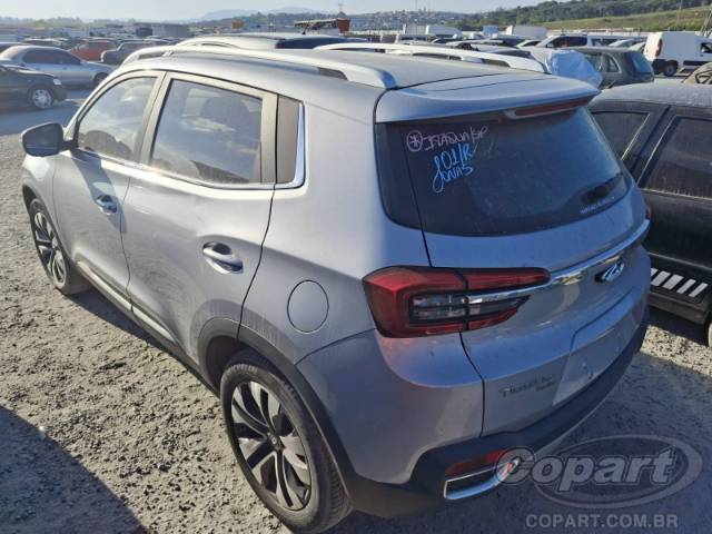 2022 CAOA CHERY TIGGO 5X 