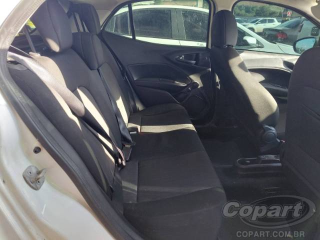 2024 FIAT ARGO 