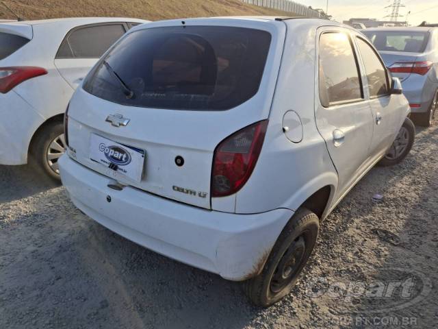 2013 CHEVROLET CELTA 