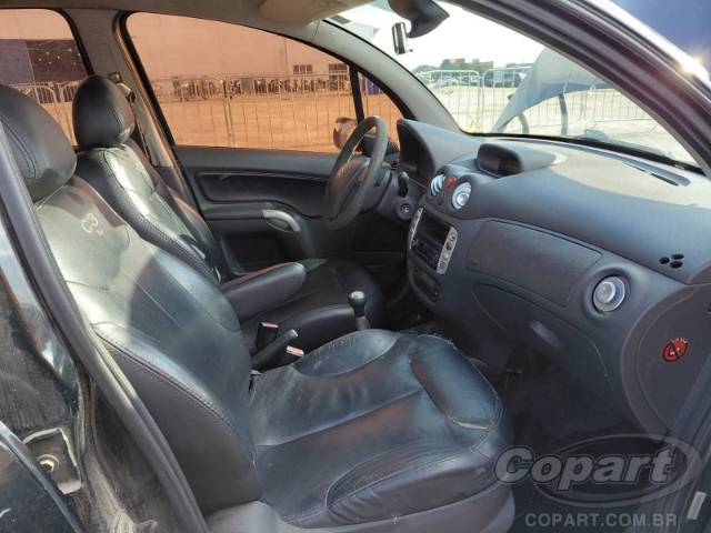 2012 CITROEN C3 