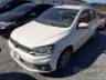 2017 VOLKSWAGEN VOYAGE 
