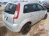 2009 FORD FIESTA 