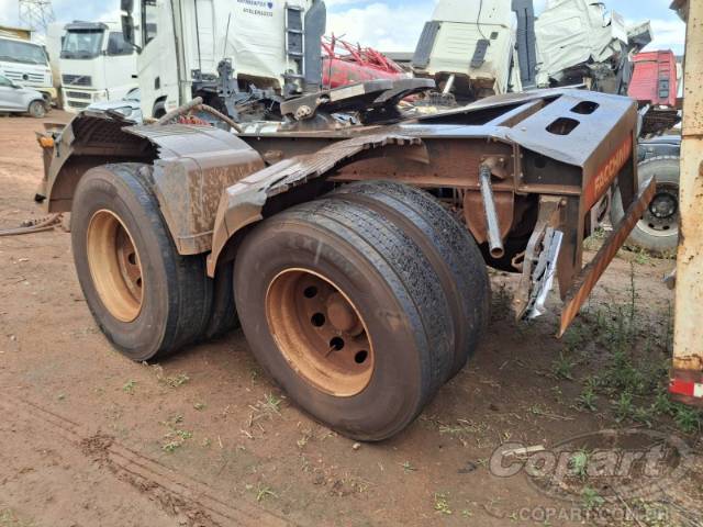 2026 FACCHINI SEMI-REBOQUE 