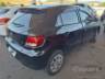 2013 VOLKSWAGEN GOL 