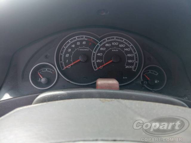 2012 CHEVROLET CELTA 