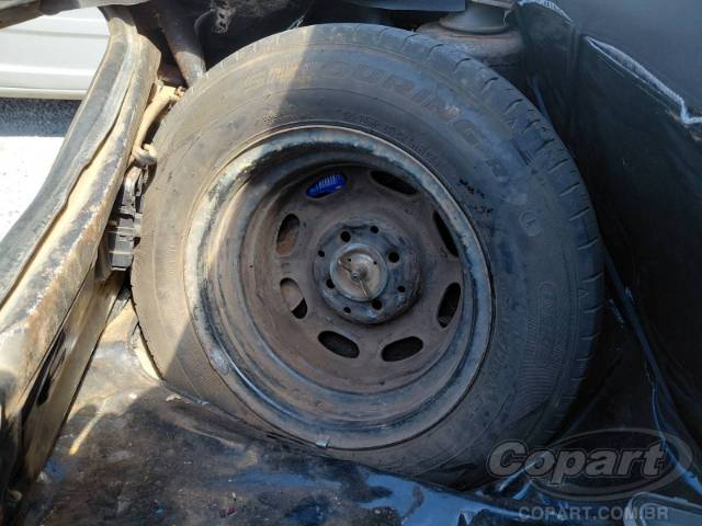 1990 VOLKSWAGEN GOL 