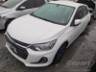2025 CHEVROLET ONIX 