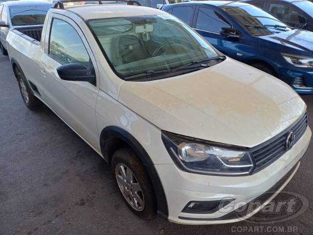 2023 VOLKSWAGEN SAVEIRO 