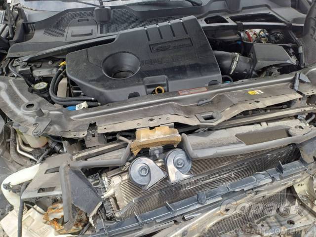 2018 LAND ROVER DISCOVERY SPORT 