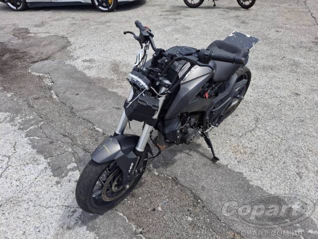2024 BAJAJ DOMINAR 