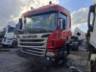 2012 SCANIA P 250 