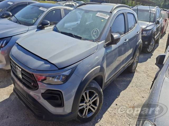 2024 FIAT PULSE 