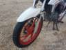 2021 HONDA CG 160 