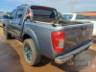 2022 NISSAN FRONTIER CD 