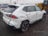 2026 TOYOTA Yaris Cross 