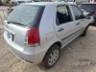 2007 FIAT PALIO 