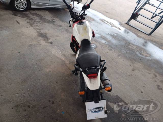 2024 ROYAL ENFIELD SCRAM 