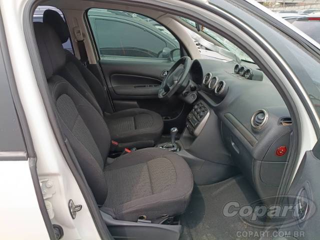 2014 CITROEN C3 AIRCROSS 