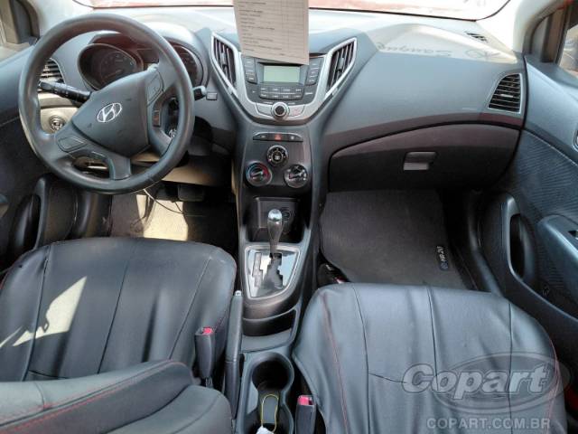 2013 HYUNDAI HB20 