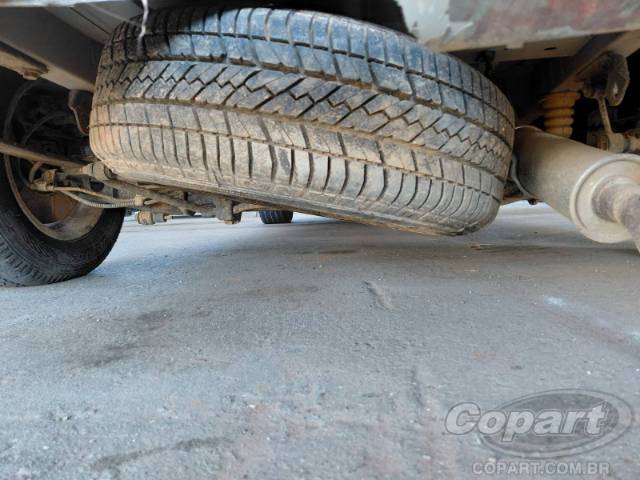 2000 CHRYSLER CARAVAN 