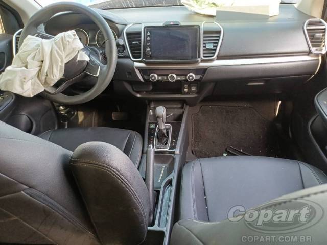 2024 HONDA CITY 
