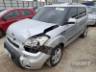 2011 KIA SOUL 