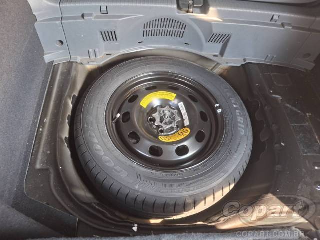 2021 VOLKSWAGEN T-CROSS 