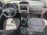 2015 MITSUBISHI PAJERO TR4 