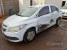 2014 CHEVROLET PRISMA 