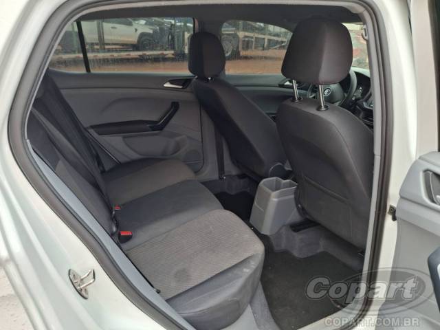 2020 VOLKSWAGEN T-CROSS 