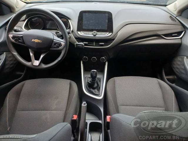 2024 CHEVROLET ONIX PLUS 