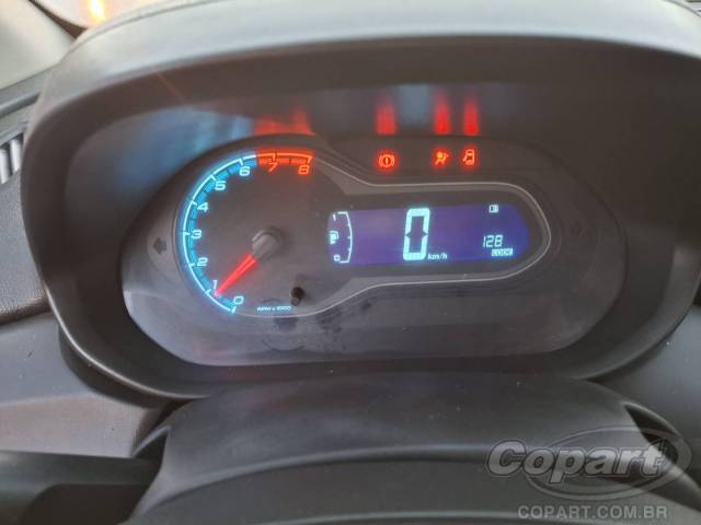 2014 CHEVROLET ONIX 