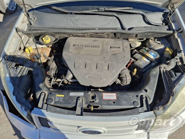 2012 FORD ECOSPORT 