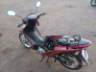 2015 HONDA BIZ 