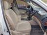 2012 HYUNDAI VERACRUZ 
