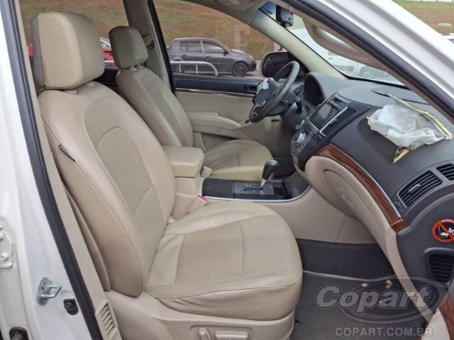2012 HYUNDAI VERACRUZ 