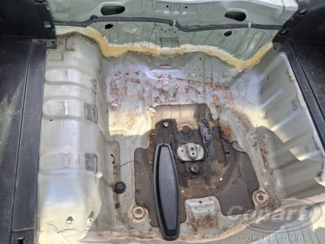 2014 HONDA FIT 