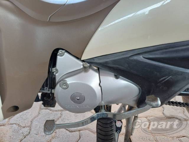 2024 HONDA BIZ 