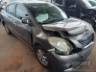 2013 NISSAN VERSA 