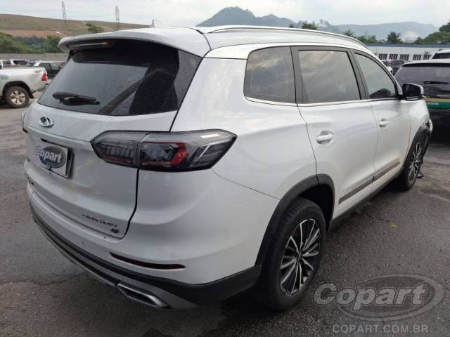 2024 CAOA CHERY TIGGO 8 PRO 