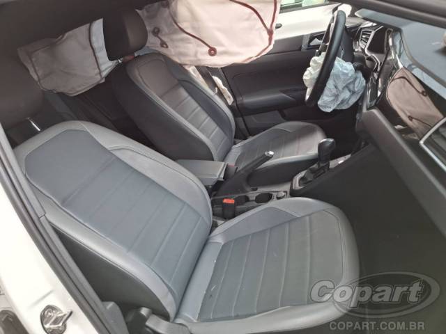 2021 VOLKSWAGEN NIVUS 