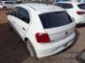 2017 VOLKSWAGEN GOL 