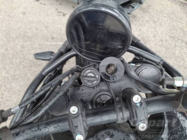 2026 ROYAL ENFIELD HIMALAYAN 