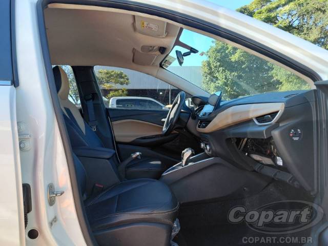 2024 CHEVROLET ONIX PLUS 