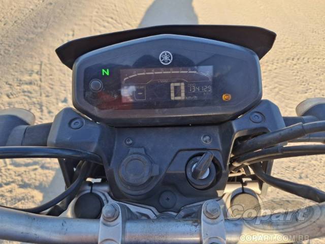 2023 YAMAHA CROSSER 